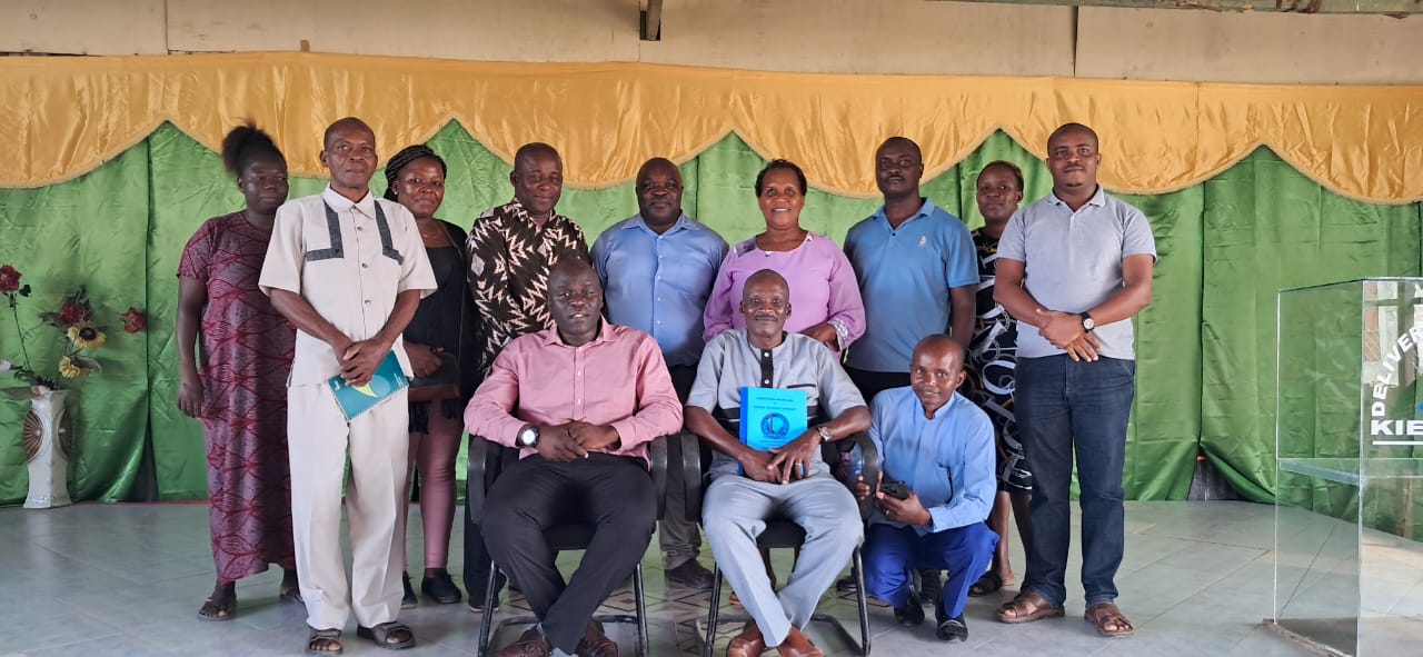 DLC Coastal Leadership Photos